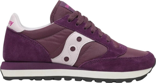 Saucony Dame Sport Lilla 40 1/2 EU,