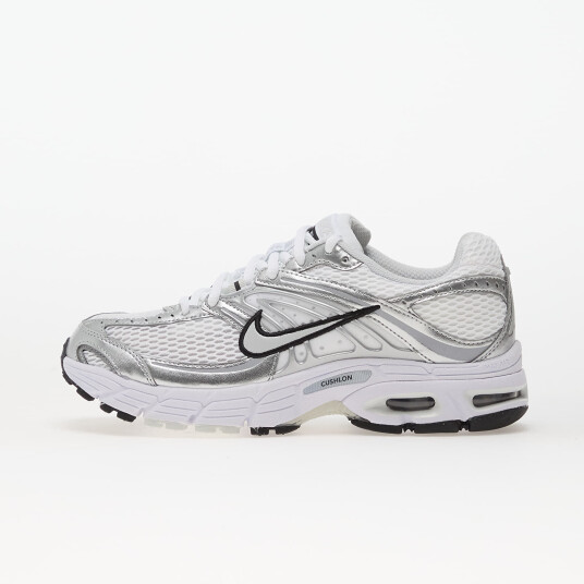 Nike W Air Max Moto 2K White/ Photon Dust Metallic Silver Black EUR 42