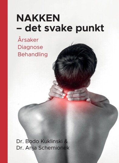 Nakken   det svake punkt
