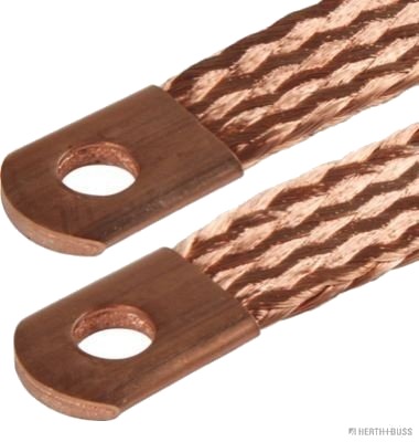 HERTH+BUSS ELPARTS 52287005 Jordkabel HERTH+BUSS ELPARTS 52287005 Jordkabel