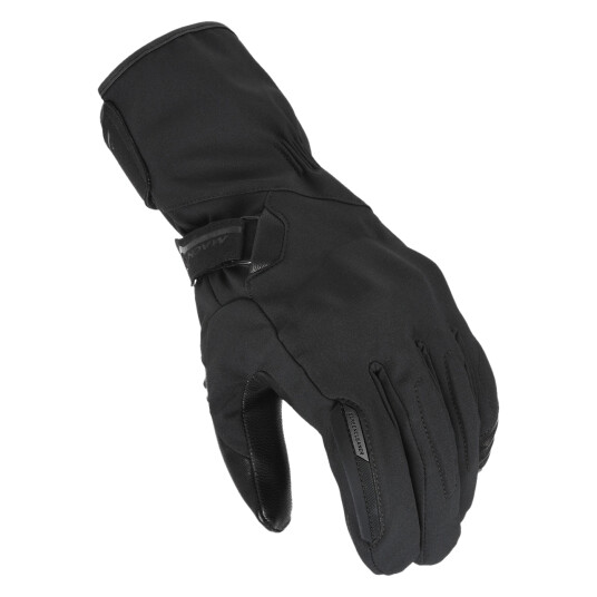 Macna MC-Hansker Axisto RTX Svart Macna MC-Hansker Axisto RTX Svart