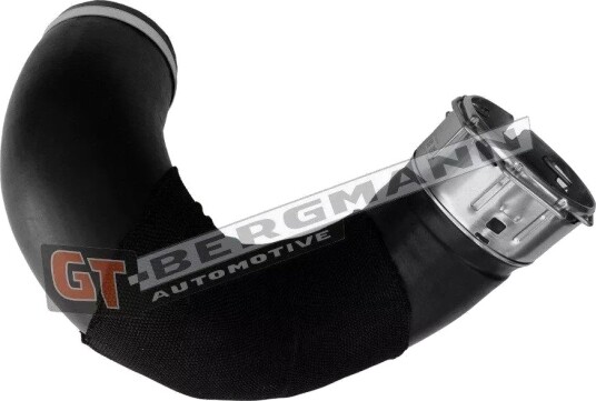 GT BERGMANN GT52 819 Ladeluftslange