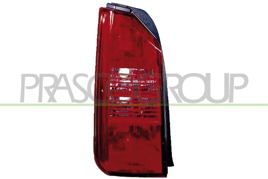 PRASCO FT3504154 Baklykt