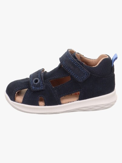 Superfit Bumblebee Sandaler Blå 22