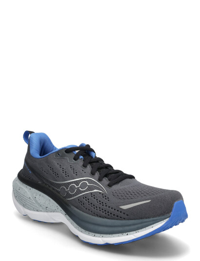 Saucony Hurricane 25 Grey 47