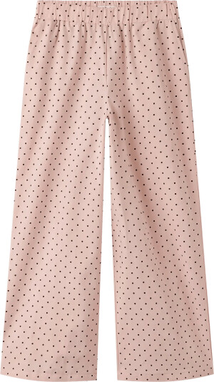 name it | Nkfhelissea Wide Pant | 164