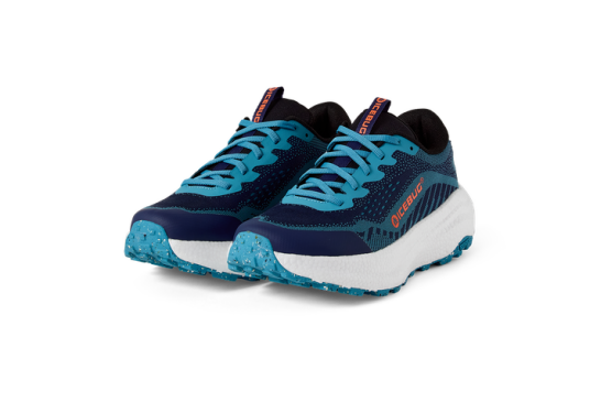 Icebug Myr Women's RB9X TripleBlue Icebug Myr Women's RB9X TripleBlue