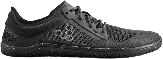 Vivobarefoot Women"s Primus Lite 3.5 Obsidian 37