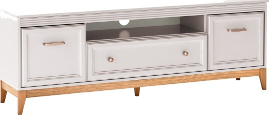 Zeylor TV-benk 179 cm -