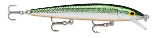 Rapala Husky Jerk 10Cm TSD Rapala Husky Jerk 10Cm TSD