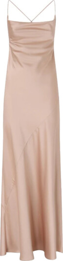 Pinko Dame Kjoler Rosa XS,