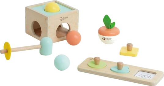 Classic World Babylekekasse Classic World Babylekekasse