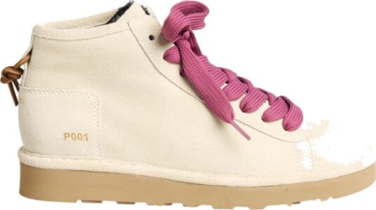 Panchic Dame Sko Beige 39 EU, Panchic Dame Sko Beige 39 EU,