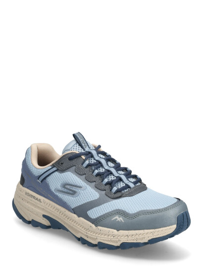 Skechers Women Go Run Trail Altitude 2.0 Ravine Multi/patterned 39