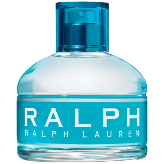 Ralph Lauren Ralph Eau de Toilette 100 ml Kvinne med Friske Duftnoter Ralph Lauren Ralph Eau de Toilette 100 ml Kvinne med Friske Duftnoter