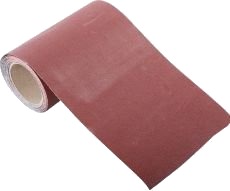 Pro-Line Slipepapirrull 150mm x 50m Korn 60 Pro-Line Slipepapirrull 150mm x 50m Korn 60