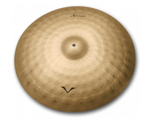 Sabian Vault 20 Artisan Light Ride Brilliant A2010B Sabian Vault 20 Artisan Light Ride Brilliant A2010B