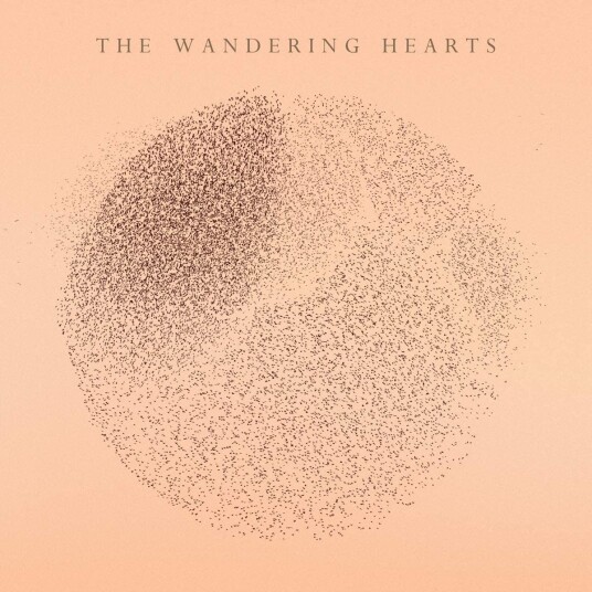 The Wandering Hearts  The Wandering Hearts  CD