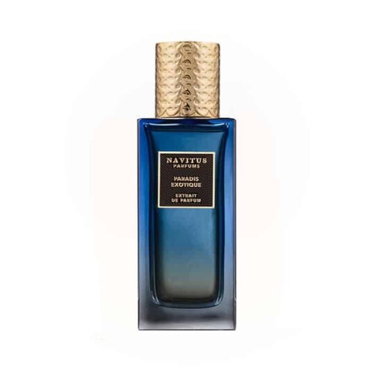 Navitus Parfums Paradis Exotique Navitus Extrait De Parfum 125ml Navitus Parfums Paradis Exotique Navitus Extrait De Parfum 125ml