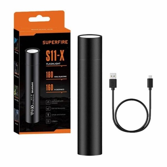 Superfire S11-X