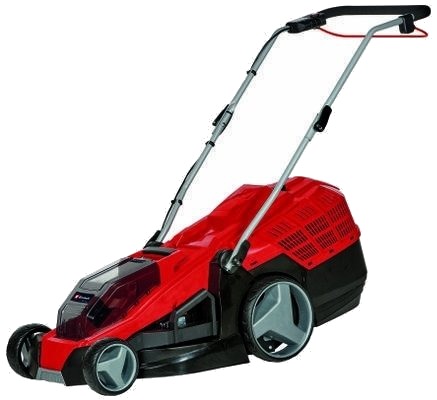 Batteridrevet Gressklipper Ge Cm 36/43 Li M Solo 36V 2X18v Solo Batteridrevet Gressklipper Ge Cm 36/43 Li M Solo 36V 2X18v Solo