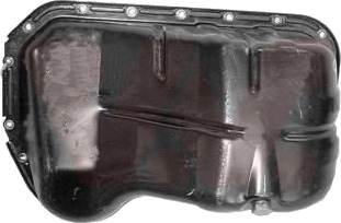 Bunnpanne VAN WEZEL 5836070