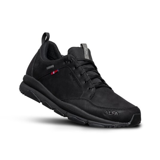 Alfa Boots Alfa Laggo Lr Adv. GTX M Black 47 Alfa Boots Alfa Laggo Lr Adv. GTX M Black 47
