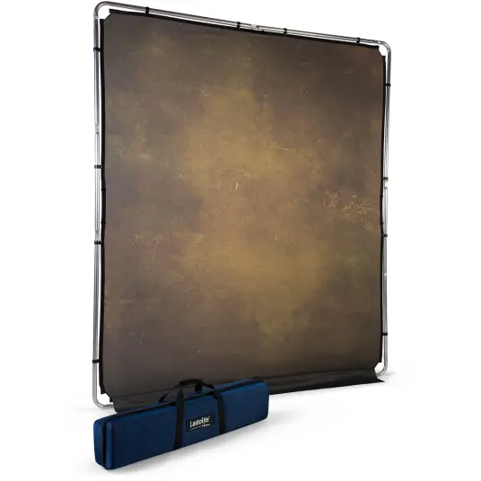 Manfrotto Ezyframe Oliven