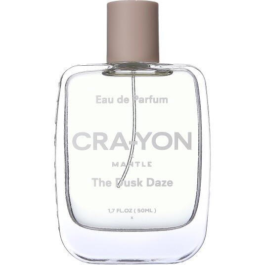 CRA-YON Dusk Daze Eau de Parfum 50 ml - Unisex, Vegansk Duft med Treaktige Noter