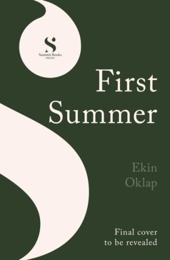 First Summer First Summer