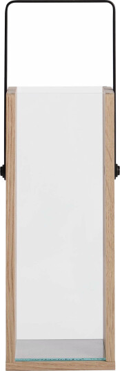 Andersen Square lanterne tall 40 cm