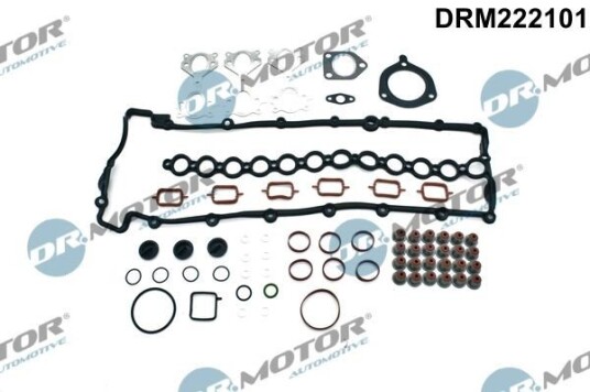 Tetningssett sylindertopp Dr.Motor Automotive DRM222101