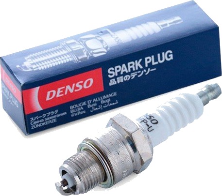 DENSO W20FP-U Tennplugg DENSO W20FP-U Tennplugg