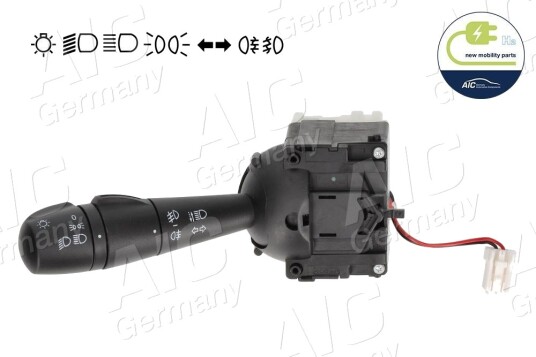 AIC 75828 Blinklysbryter