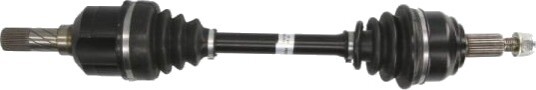 POINT GEAR PNG72489 Drivaksel