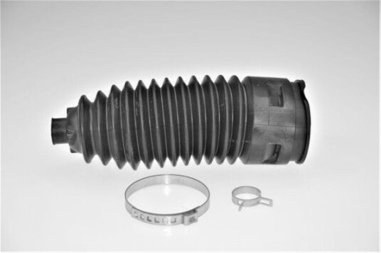 SPIDAN 84088 Mansjett, styring
