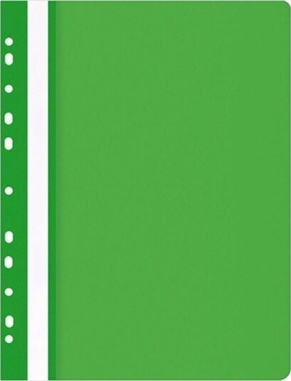 Office Products Innstikksmappe Office Products Pp A4 Myk 100/170 Mikr. Innstikksformat Grønn Office Products Innstikksmappe Office Products Pp A4 Myk 100/170 Mikr. Innstikksformat Grønn