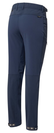 Haglöfs Alert Mid Pant Women Tarn Blue