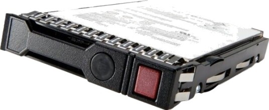 HPE 704860 001 Intern Harddisk 3 TB 3.5" SATA III