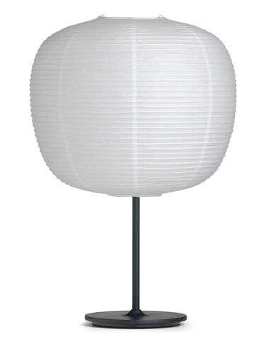 HAY Common Bordlampe Soft Black
