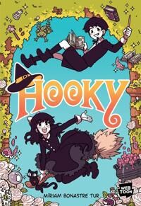 Bonastre Tur Míriam Hooky
