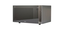 Whirlpool MWP 303 M Benkeplate Grill mikrobølge 30 l 900 W Berøringskontroll Speil Whirlpool MWP 303 M Benkeplate Grill mikrobølge 30 l 900 W Berøringskontroll Speil