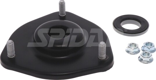 Reparasjonssett, fjærbeinslager SPIDAN CHASSIS PARTS 410434