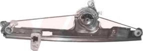 Vindusheis VAN WEZEL 4328264