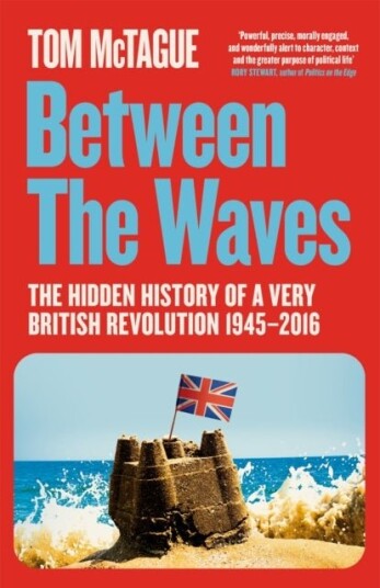 Between the Waves