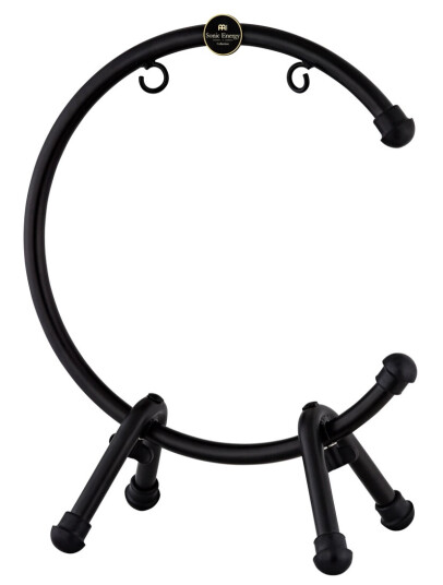 Meinl Sonic Energy TMTGS-L Table Gong Stand - up to 22 / 56 cm gong size