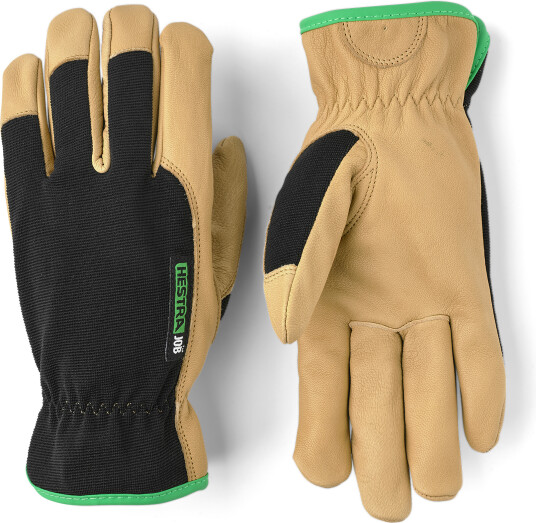 Hestra Job 73010 6 Kobolt Tan Monteringshanske naturfarget geiteskinn svart/brun 6 Klær Hestra Job 73010 6 Kobolt Tan Monteringshanske naturfarget geiteskinn svart/brun 6 Klær