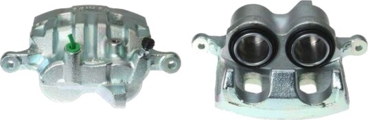 Bremsecaliper Axia 394558 Bremsecaliper Axia 394558