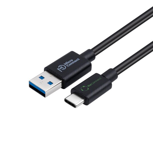 Microconnect Reconnect (grs) Usb c To