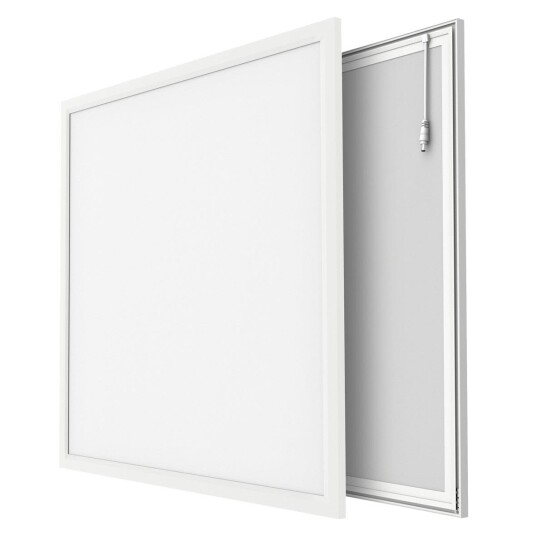Designlight Sixty Basic LPB 60x60MW3K 8 Panel 8 pakk 36 W 3000 K 3600 lm Belysning Designlight Sixty Basic LPB 60x60MW3K 8 Panel 8 pakk 36 W 3000 K 3600 lm Belysning